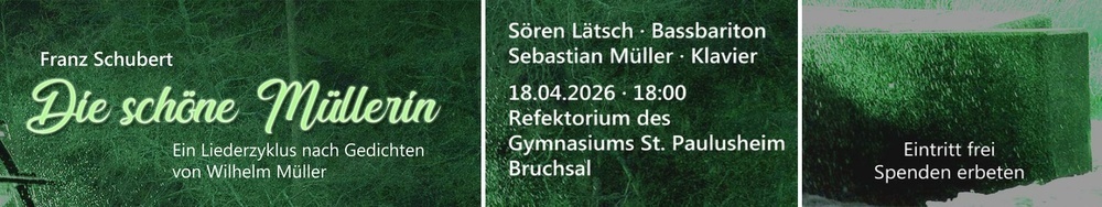 Muellerin - Kunstlied Muellerin - Kunstlied