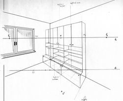 Darstellende Geometrie