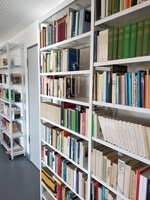 Schulbibliothek