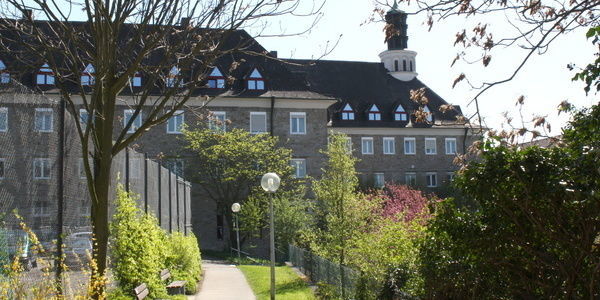 Freundeskreis - Privates Gymnasium St& Paulusheim